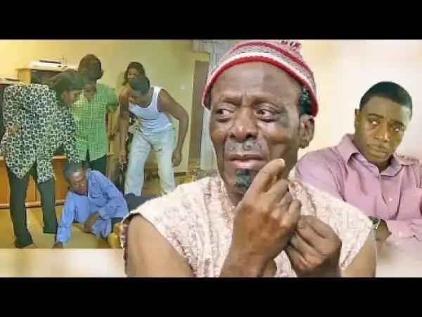 Video: Fourty Days And Forty Nights - 2018 Latest Nigerian Nollywood Full Movie
